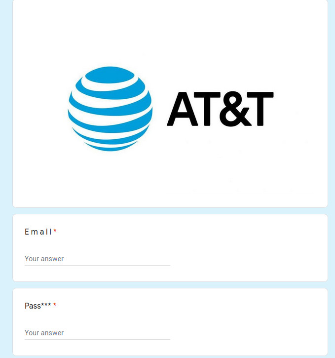 Gogol it (some gogolesque notes on legitimate cloud service&nbsp;abuse)