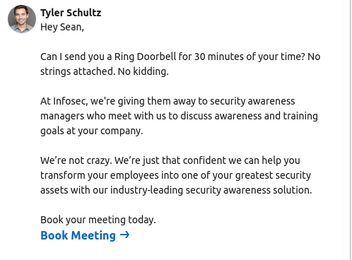 No. No, you&nbsp;can’t.